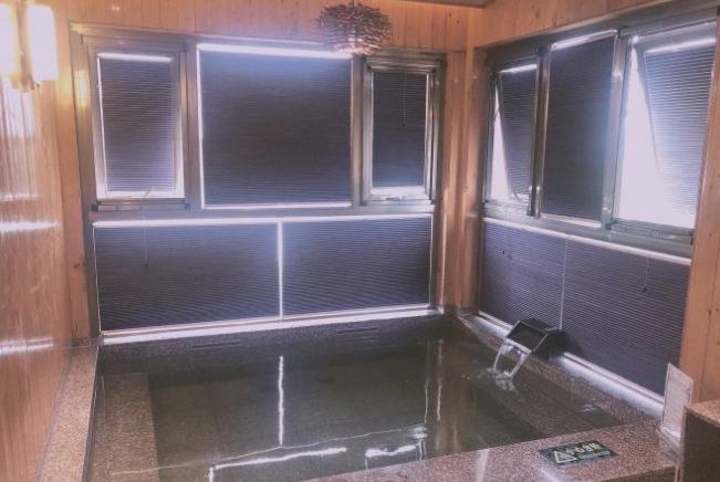 金秋泡汤正当时，这才是舒坦