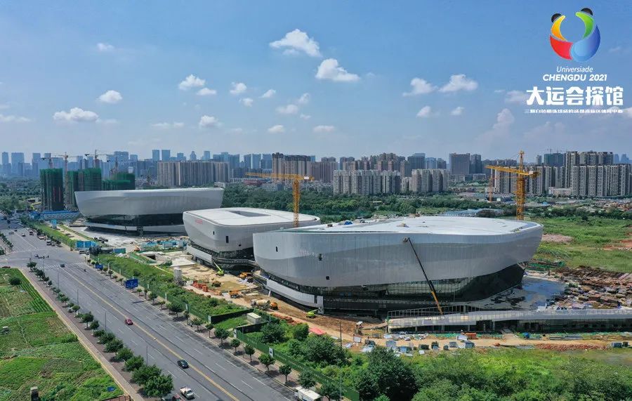 成都大运会开幕式倒计时70天,成都大运会开幕式亮点