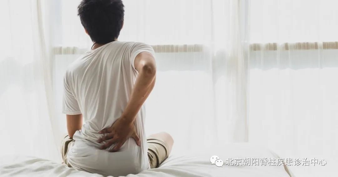 腰痛的真正原因是什么,腰痛要警惕五种原因