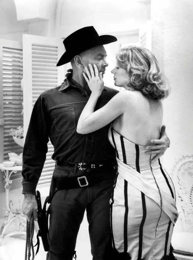 刘慈欣看完科幻片,中国科幻第一人刘慈欣