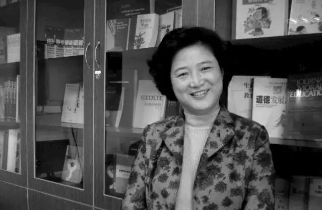 朱小曼的情感研究,朱小蔓情感教育