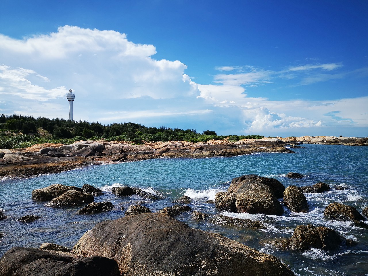 去小河边野采非常好看的观赏鱼,漂亮的观赏鱼美景