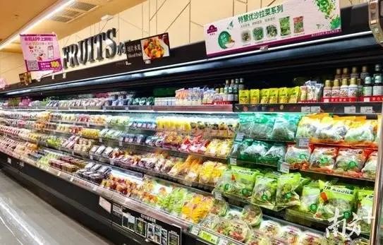 进口食品加大防疫力度,进口冷链食品防疫严防从口入