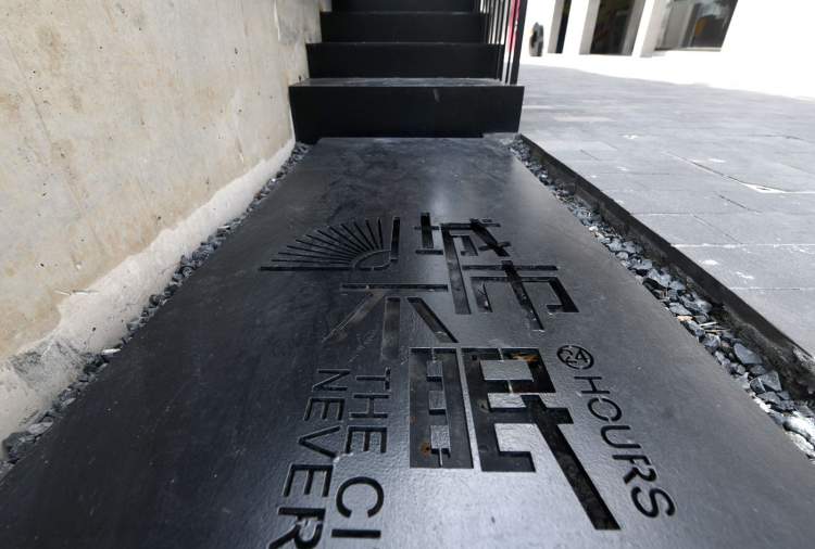 上海最美书店夜晚,上海最美书店地点