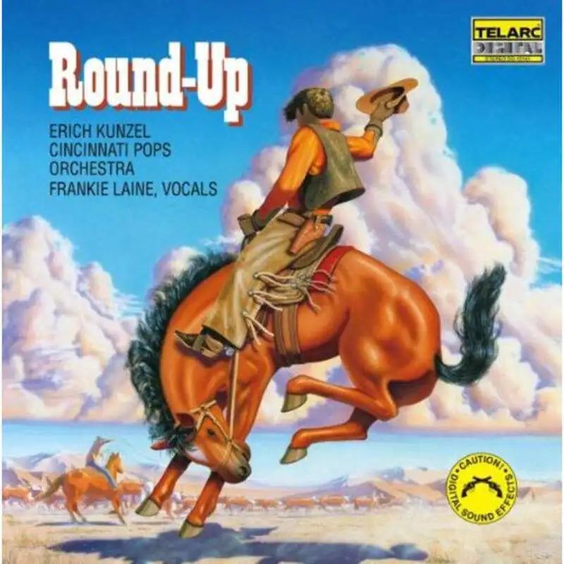 碟鉴|古典发烧界“三驾马车”的又一力作