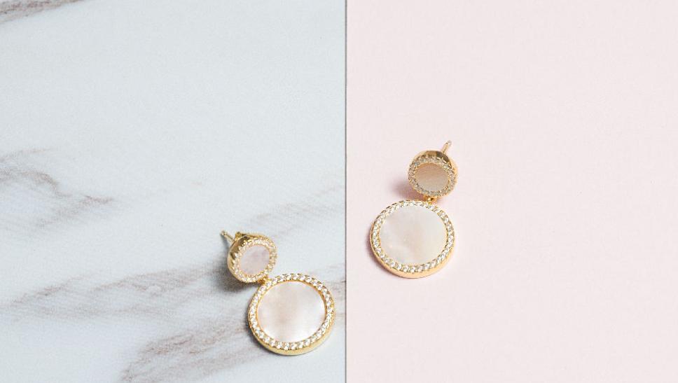 薅奢侈品羊毛！大S同款千元钻石项链，今天只要199