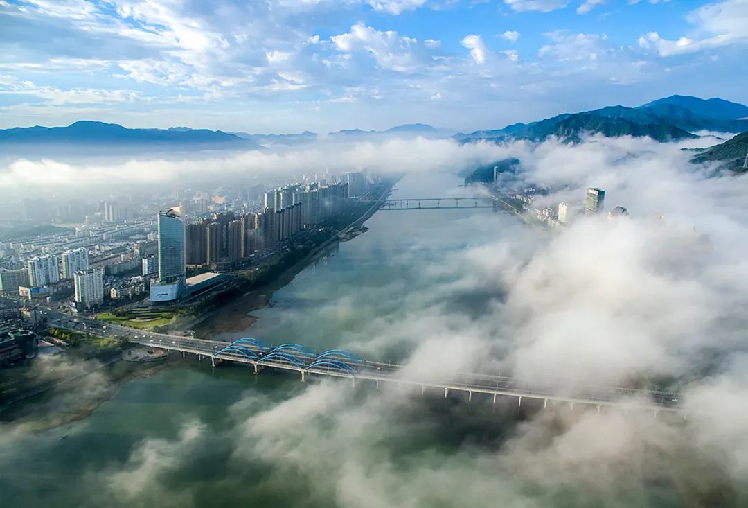 桐庐通天河游船,好消息扬帆计划