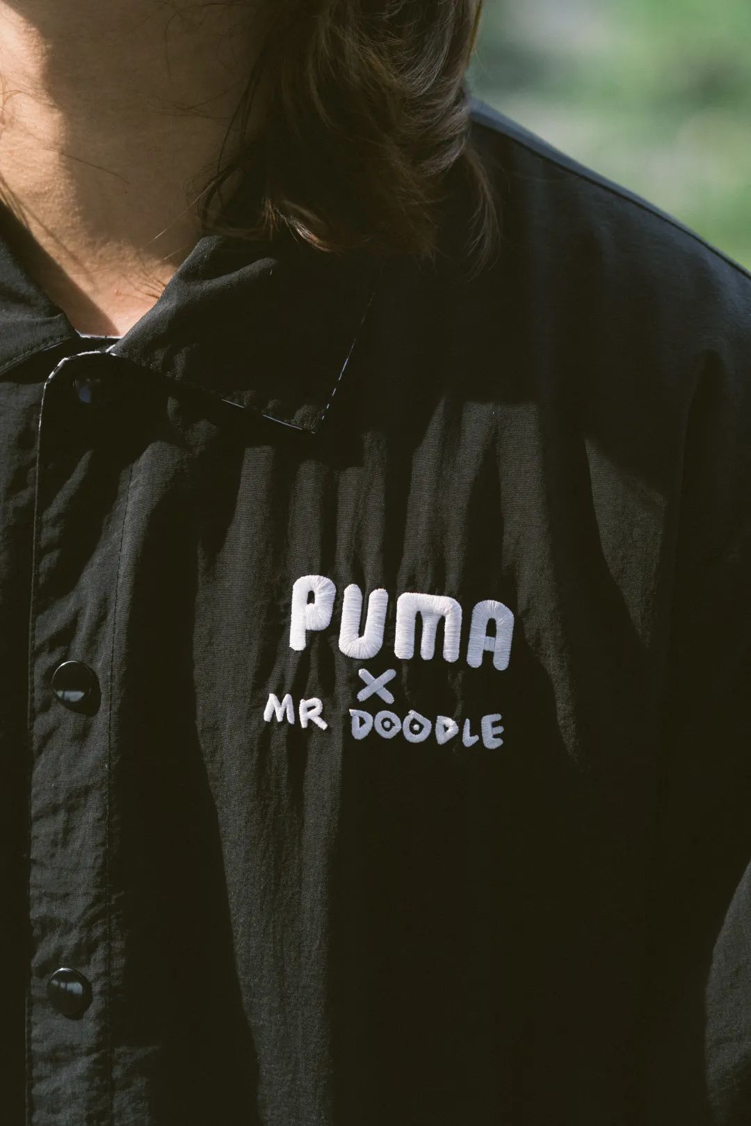 puma最好看的联名鞋,联名鞋款曝光puma