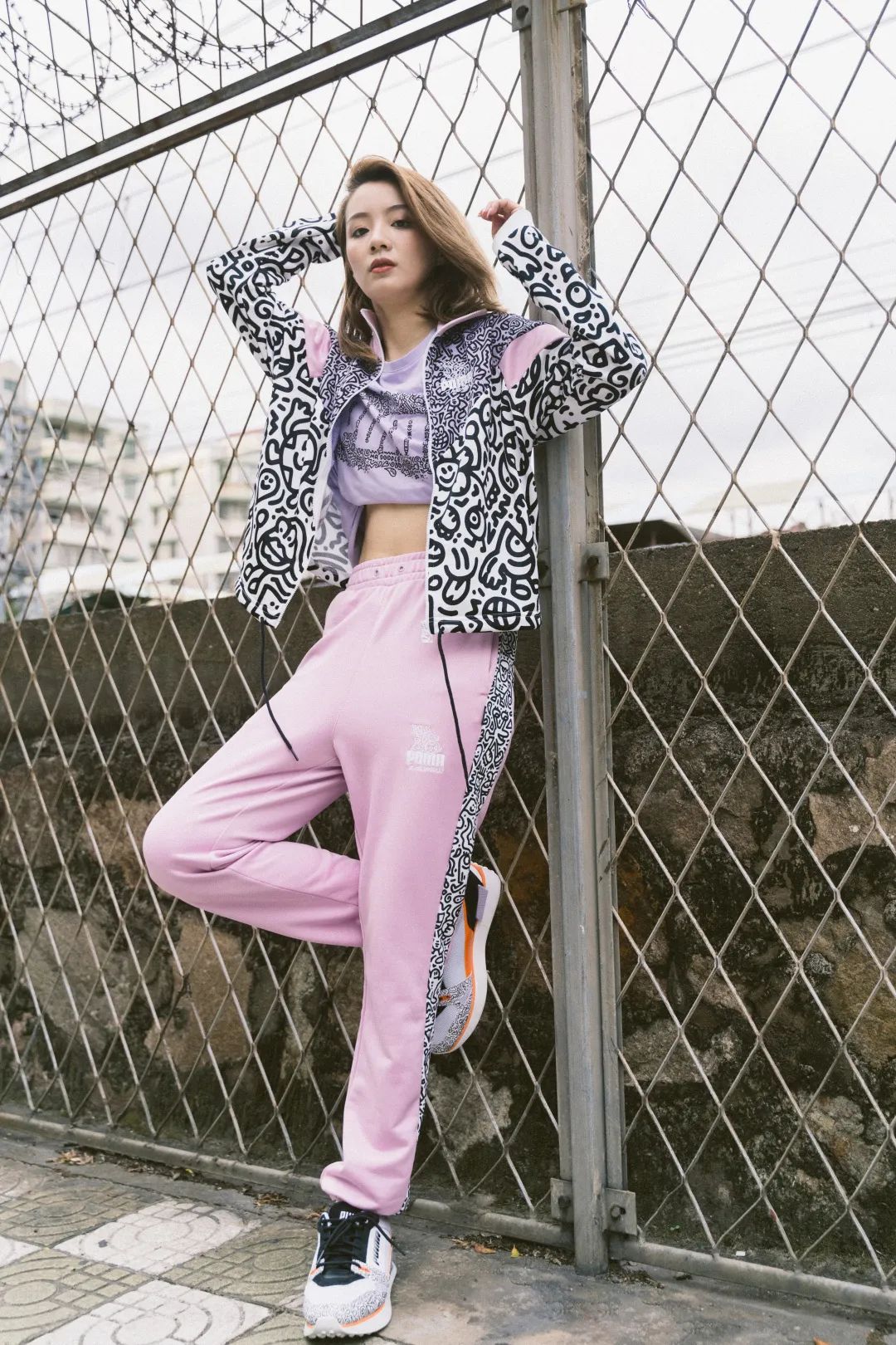 puma最新配色,联名鞋款曝光puma