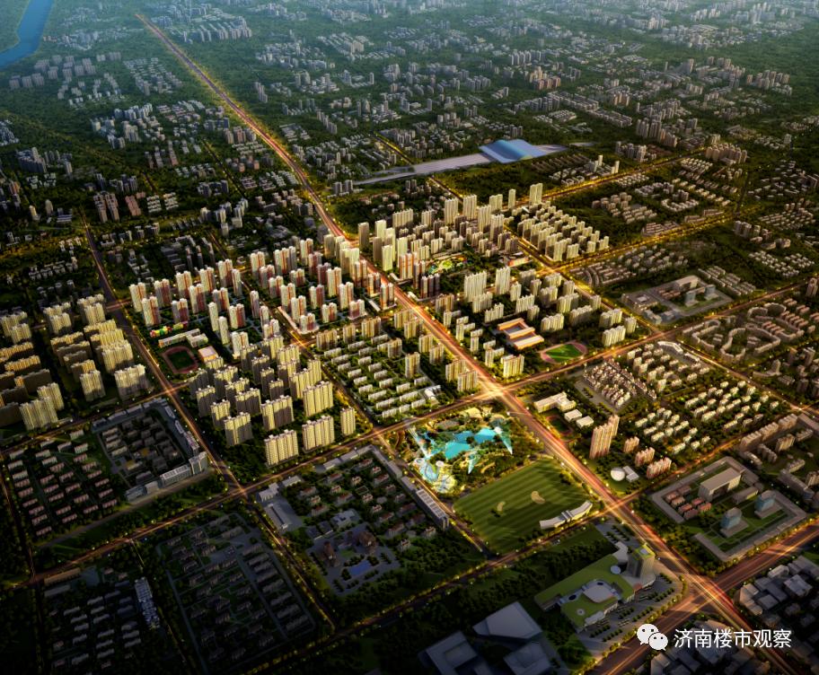 唐冶片区大平层住宅,唐冶精装大平层