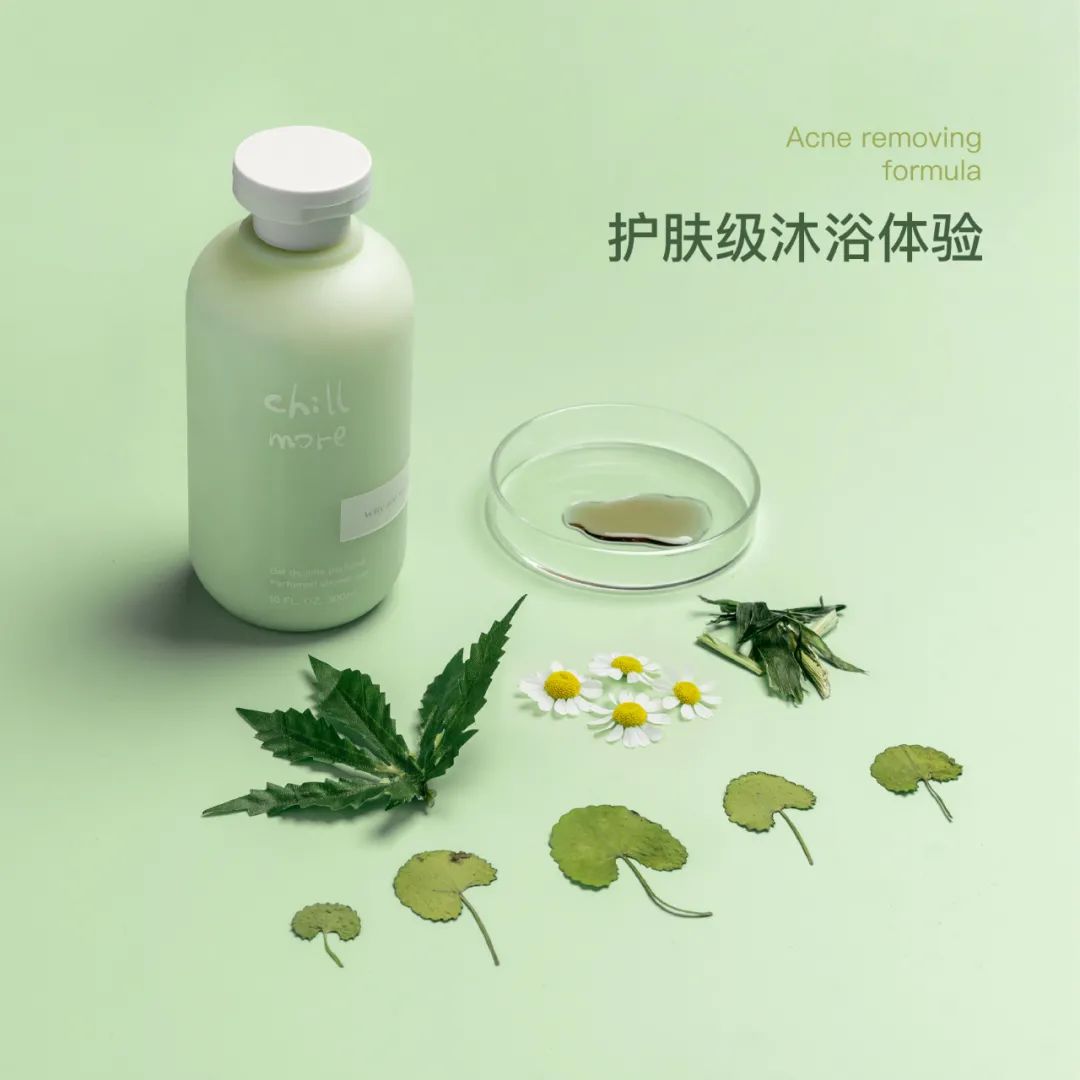 适合夏天用的沐浴露有哪些,夏天用什么沐浴露清爽又香