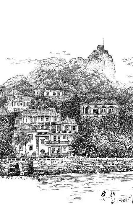 鼓浪屿岛上民宿,鼓浪屿岛上视频