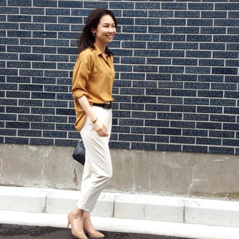 沉浸式收纳衣柜穿搭博主,衣柜分享穿搭博主