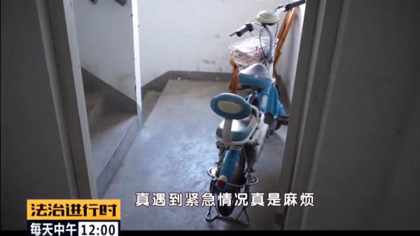 电瓶车充电发生火灾承担责任吗,电瓶车容易起火的原因