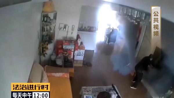 电瓶车充电发生火灾承担责任吗,电瓶车容易起火的原因