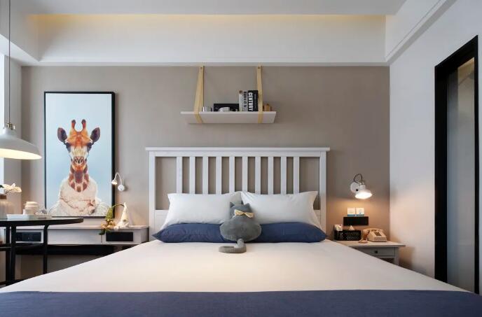 银座酒店：危中寻机爆燃春夏乘风破浪总攻秋冬