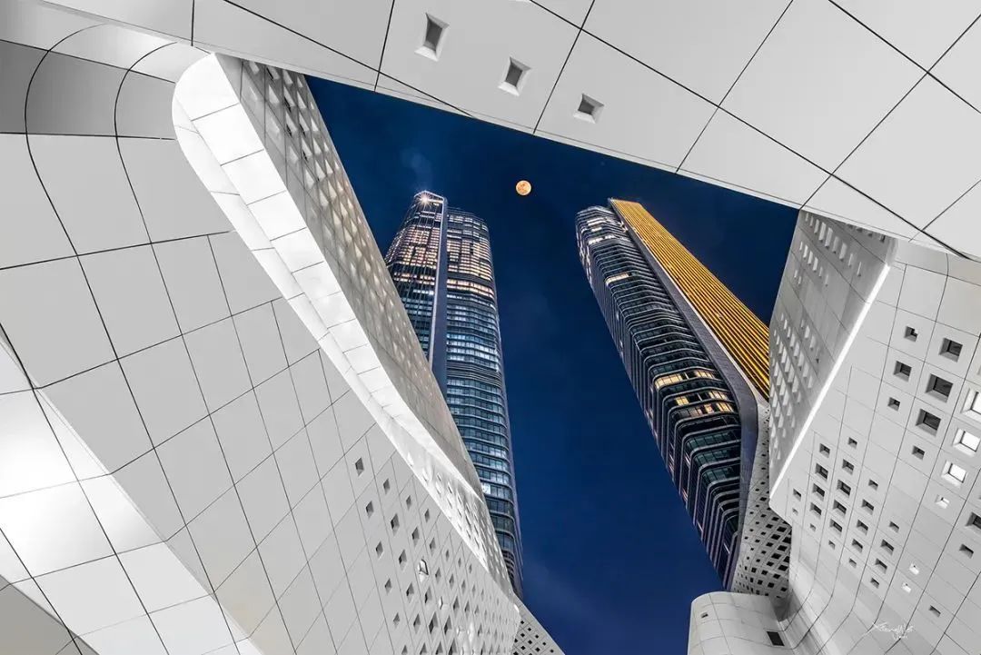 河西网红打卡地,潮连打卡网红景点