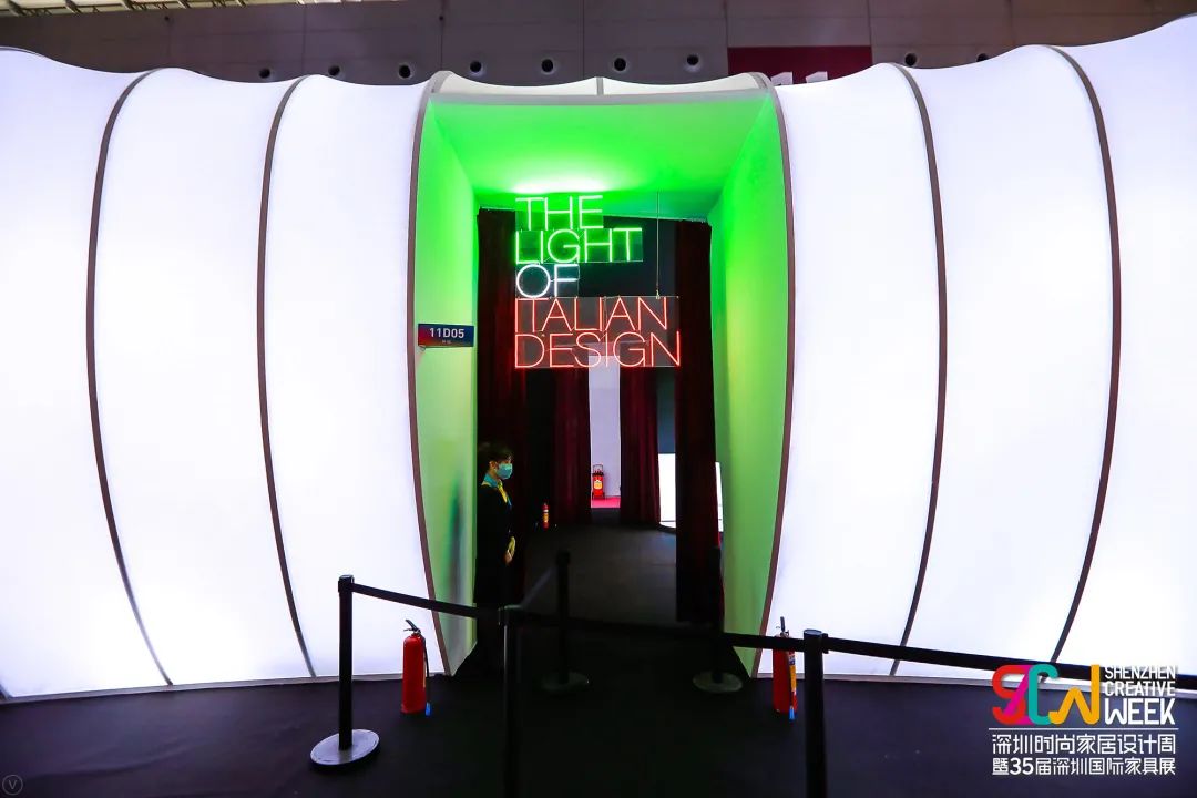 聚焦全球目光的设计与生活，首发揭秘