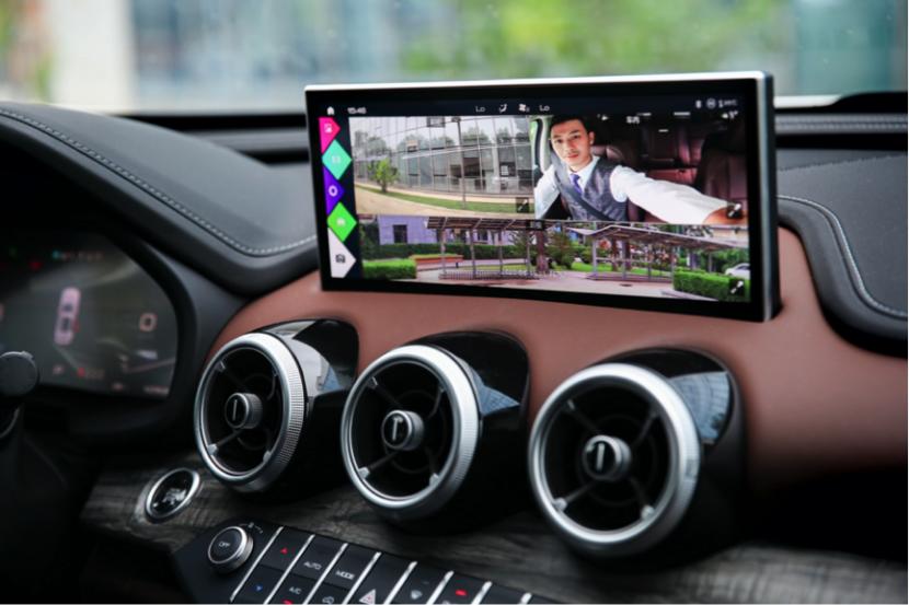 售19.28万的VV7科技版,好卖的理由是什么?