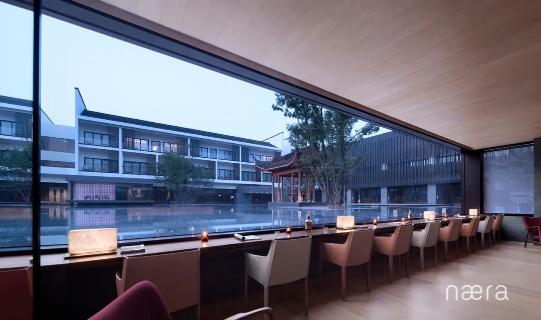 西塘古镇最佳的景观酒店,看西塘最好的酒店