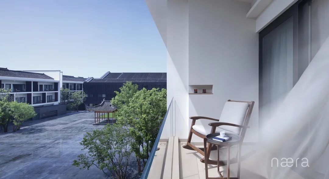 西塘古镇最佳的景观酒店,看西塘最好的酒店