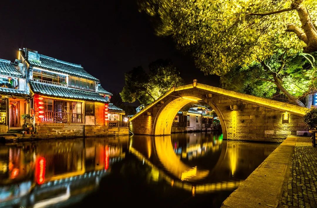 西塘古镇最佳的景观酒店,看西塘最好的酒店