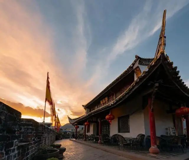 千年古城旅游,会理市千年古城