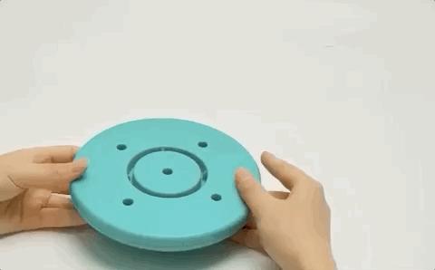 乐高真香却太贵？看看它们呀！1岁就能玩，启蒙空间思维杠杠滴