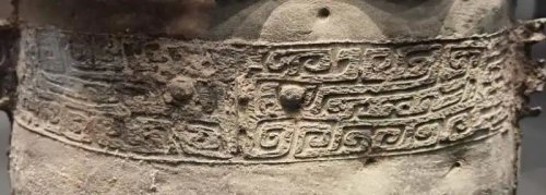 铜博物语（柒）|传国重器—鼎，萌萌哒的它竟然有这么多故事