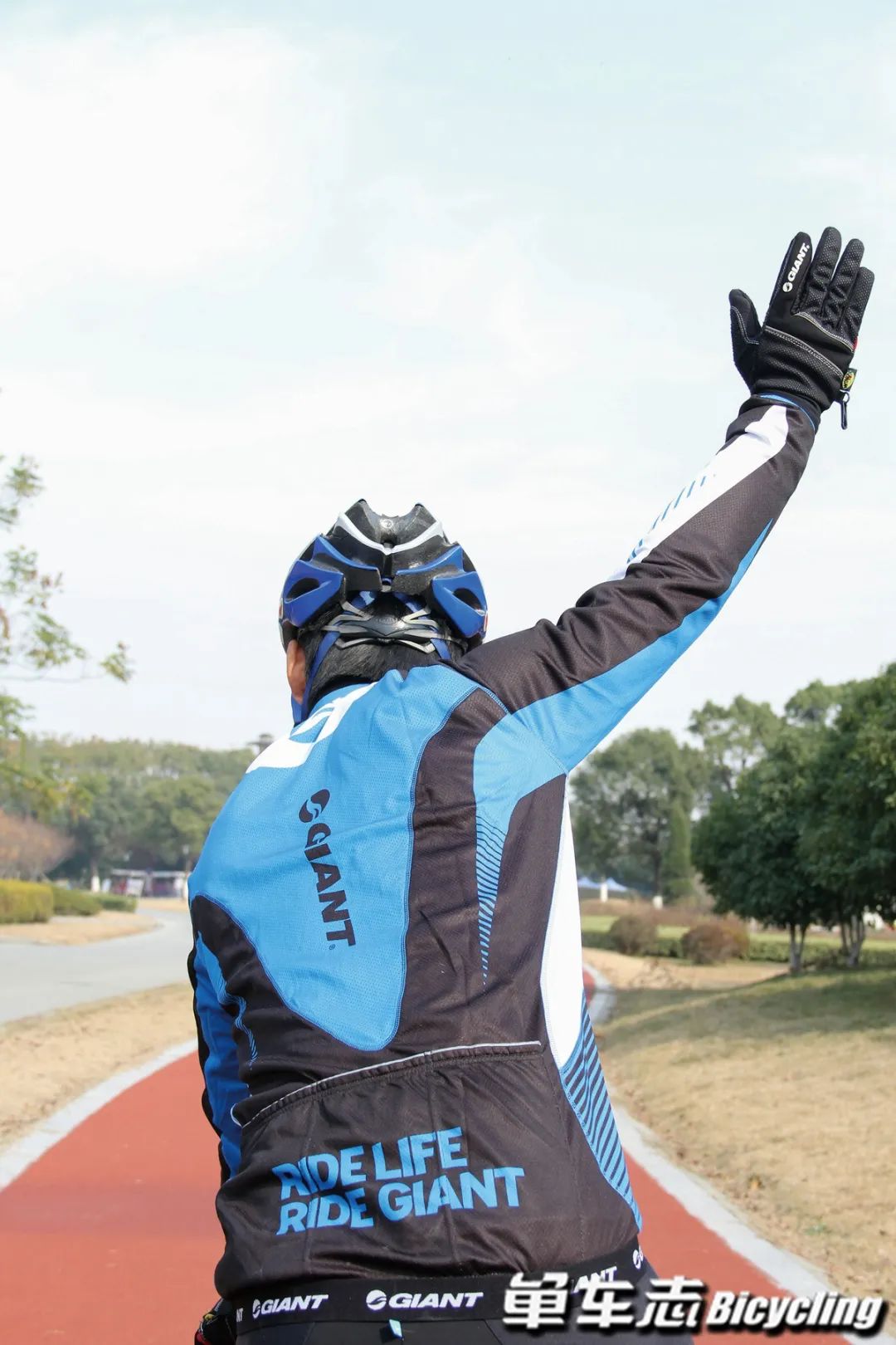 夜骑运动打卡,夜骑有什么玩的