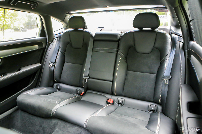 2020款全新沃尔沃s90试驾视频,顺应时代的改变