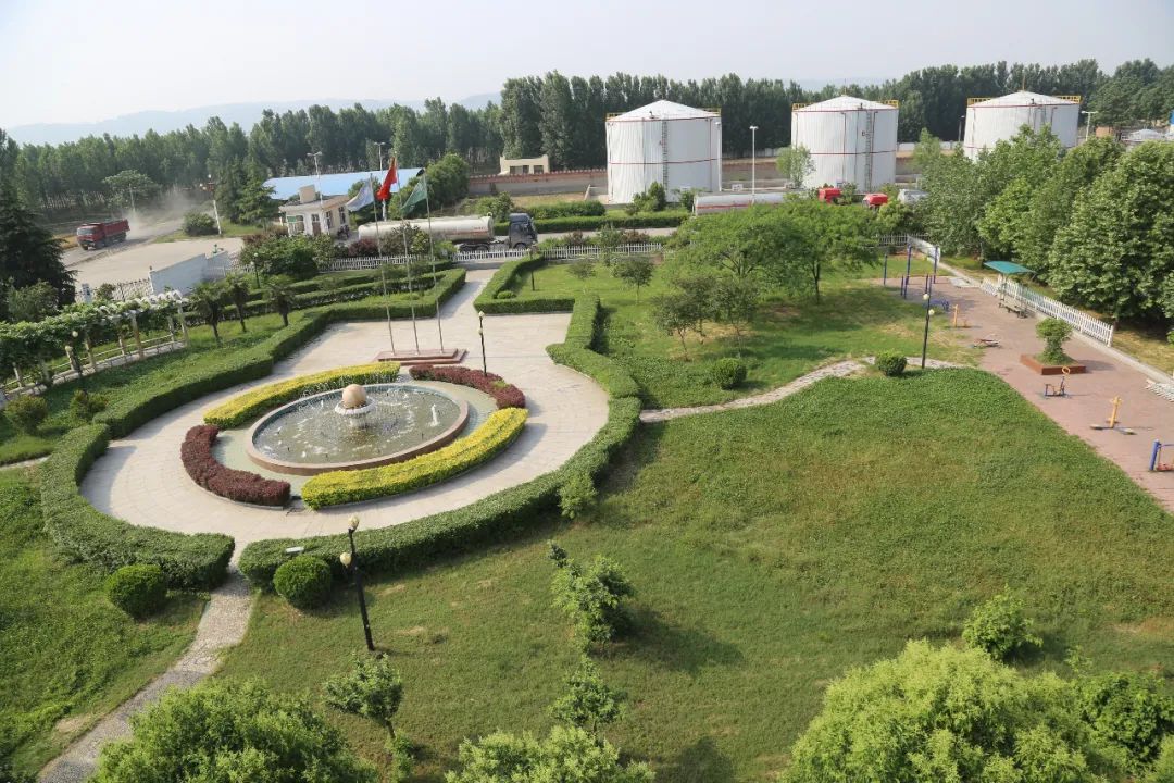 蓝天保卫战打卡鲁西,蓝天保卫战环保视频