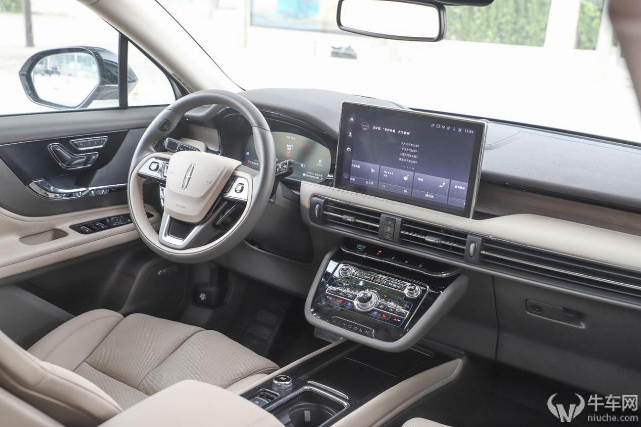 长安林肯冒险家2024款多少钱落地,国产林肯车怎么样值得买吗