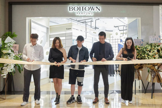 冰希黎旗舰店香水唯品会,冰希黎香水旗舰店直播