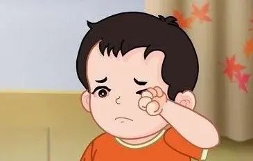 眼皮长了小疙瘩自己掐下来了,眼皮上长了个小肉粒是疣吗