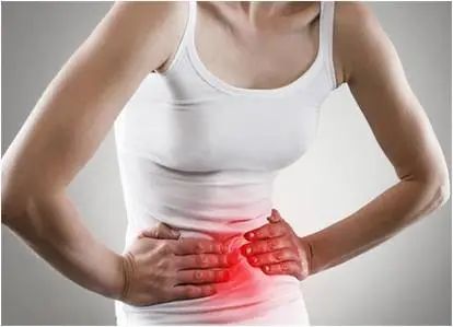 人工流产,久久的痛