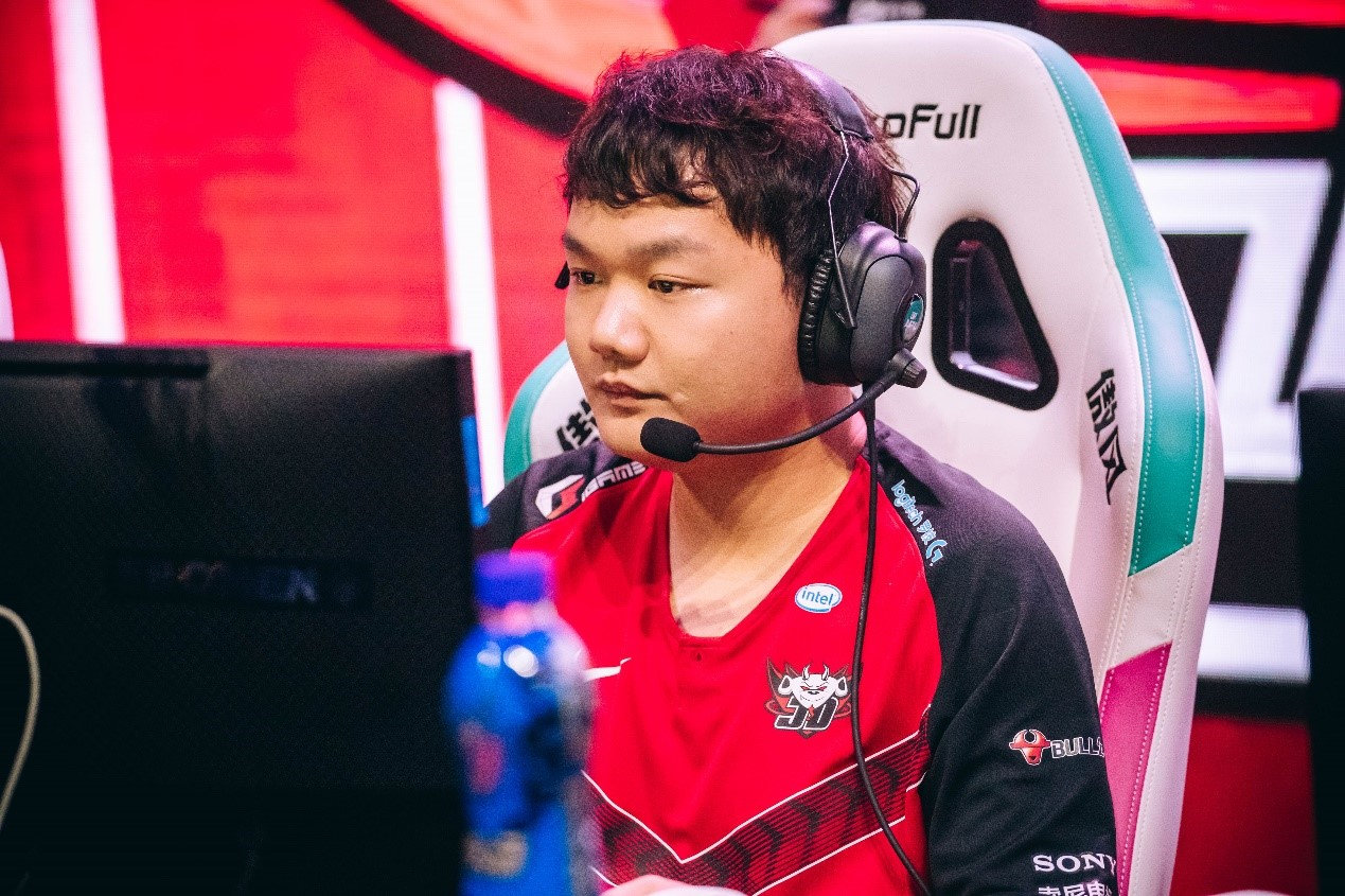 守将、游侠与归人—2020LPL夏季总决赛故事