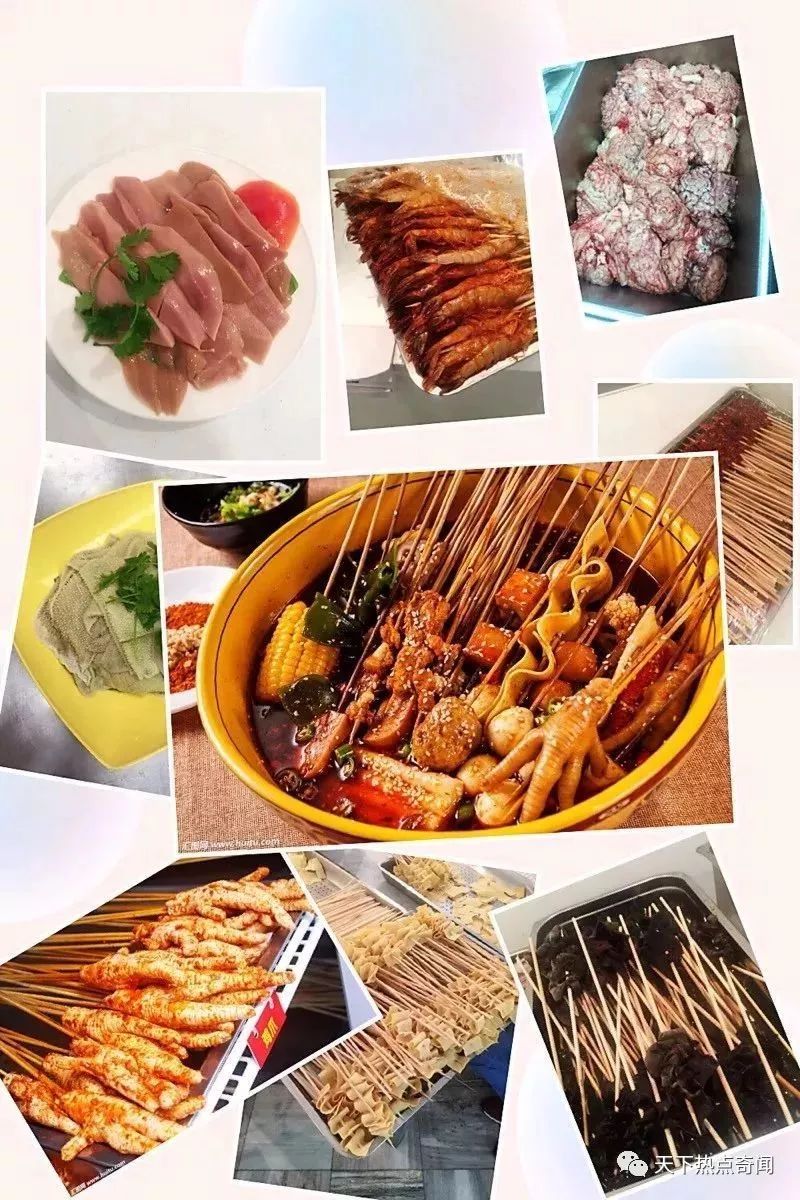 华为食堂看哭全场,华为食堂有多震撼