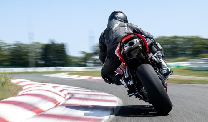 最新款本田cbr600rr极速测试,2020款本田cbr600rr引进吗