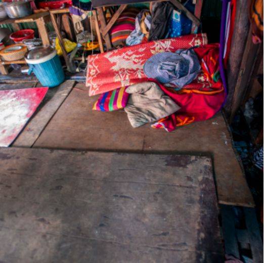 没见过比尔·盖茨强烈推荐的“美元街”，你都不知道自己活得多幸福