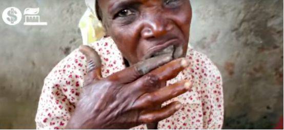 没见过比尔·盖茨强烈推荐的“美元街”，你都不知道自己活得多幸福