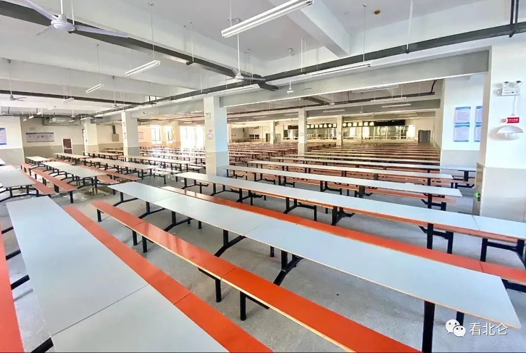 北仑区有多少所学校,北仑公办学校有几所