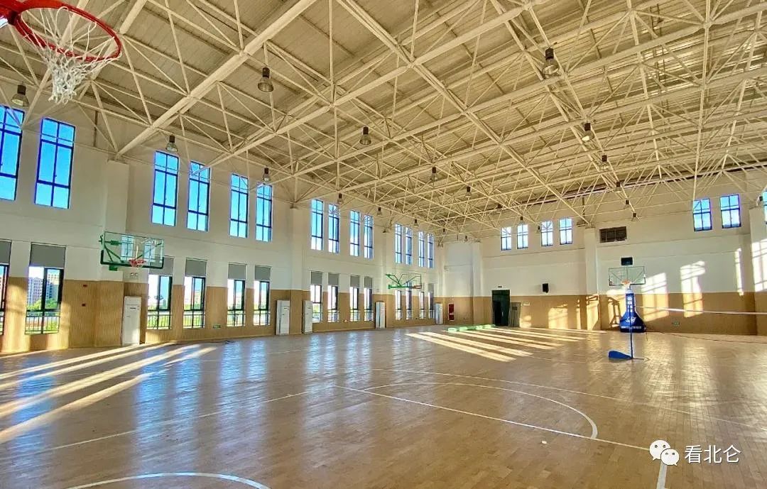 北仑区有多少所学校,北仑公办学校有几所