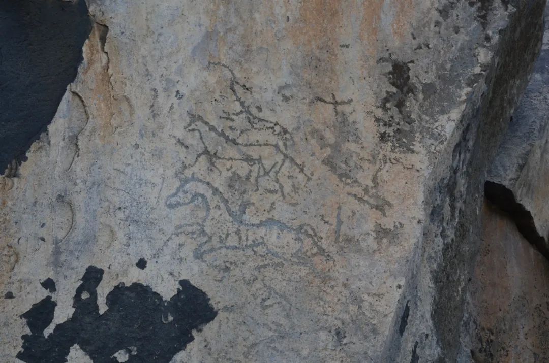 国庆旅游攻略内蒙,内蒙古之旅第一天