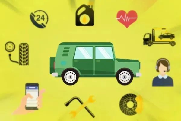 10000公里保养项目及价格4s店,保修期内4s店保养