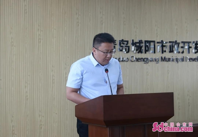 青岛市顺安热电,青岛顺安热电供热怎么样