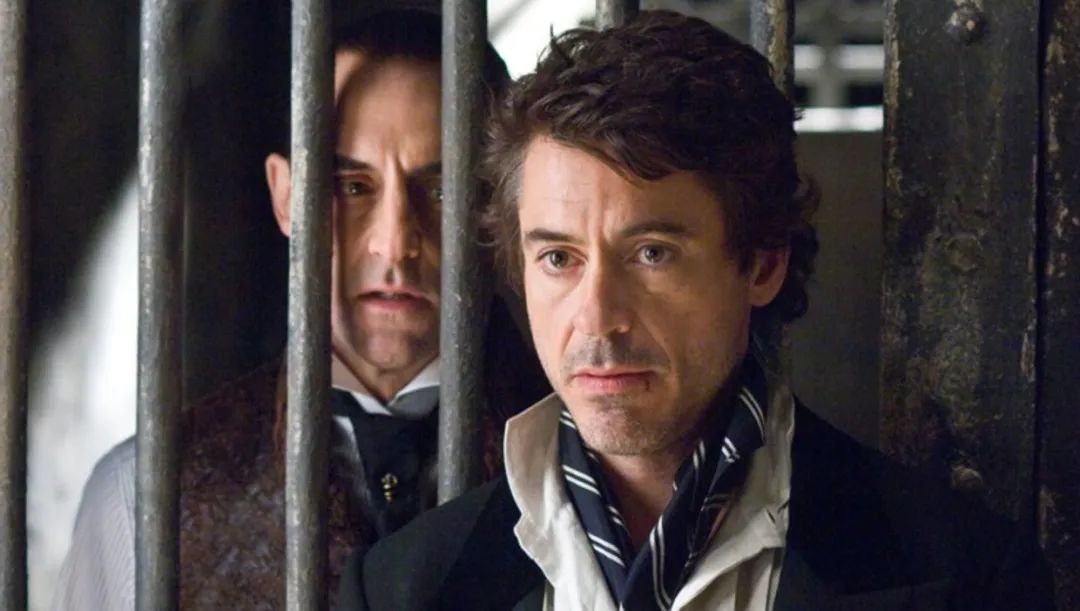 超人出演，网飞高颜值侦探片，比福尔摩斯还厉害的是他妹妹