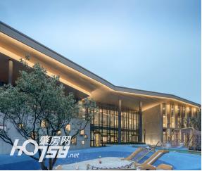 美好人居楼盘介绍,为美好而来打造宜居住宅