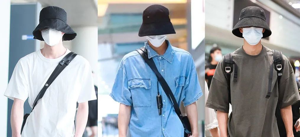 盘点很火的男友,盘点2020人气男主