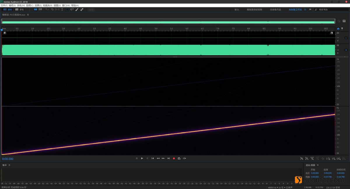 Buckhorn跳羚科技K4USB声卡测评报告「Soomal」